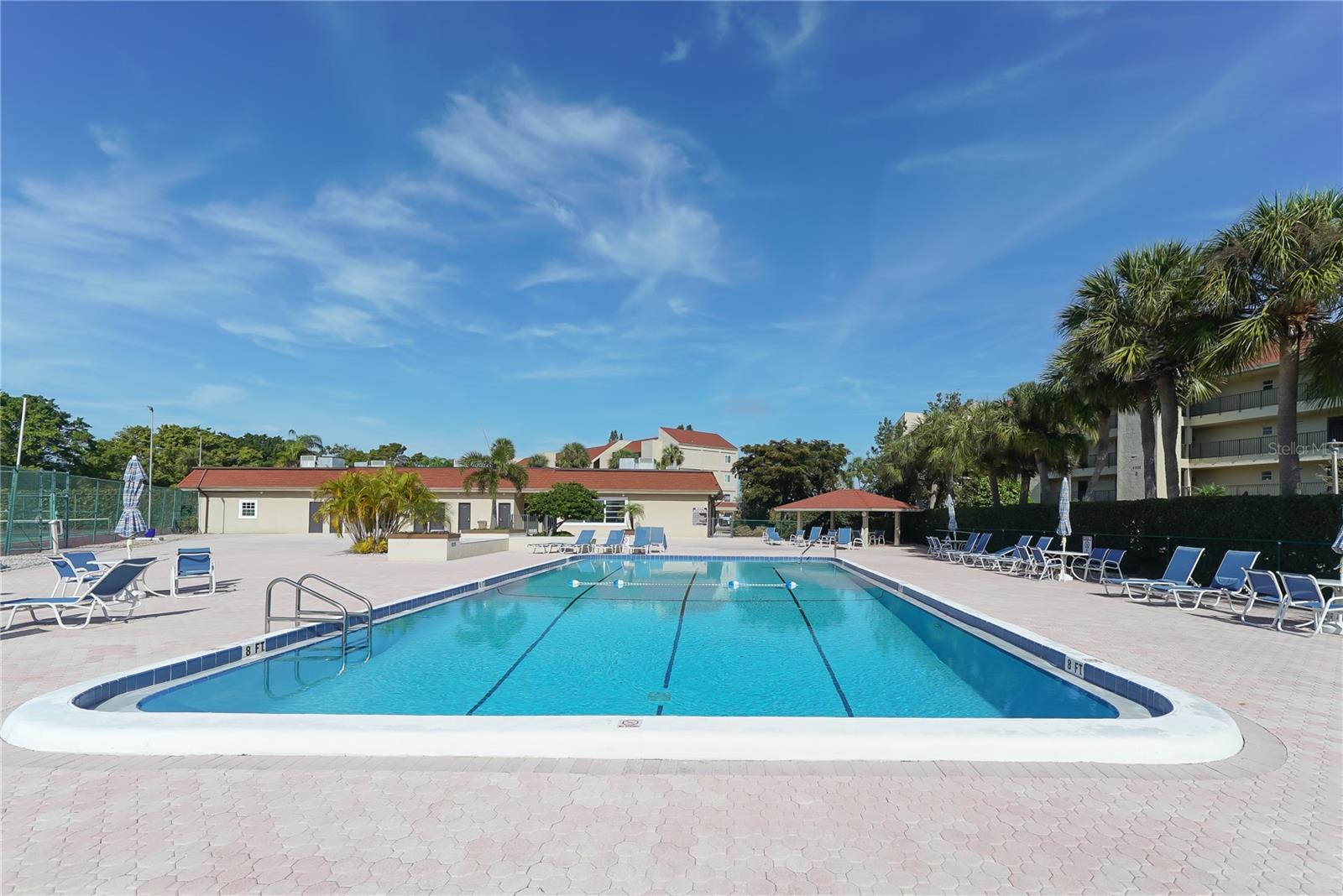 4780 GULF OF MEXICO DR. VILLA 5, LONGBOAT KEY, FL — photo 54