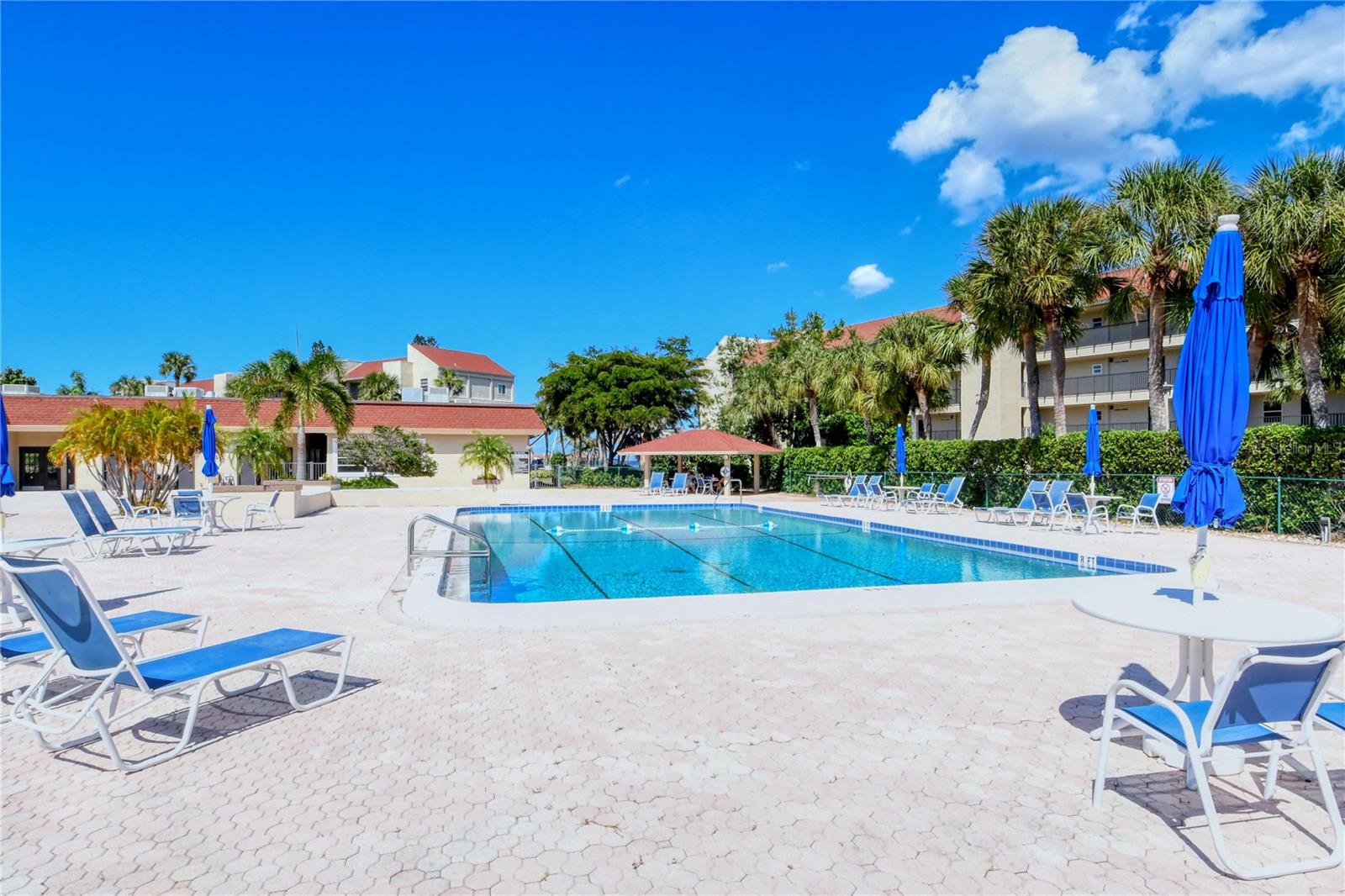 4780 GULF OF MEXICO DR. VILLA 5, LONGBOAT KEY, FL — photo 55