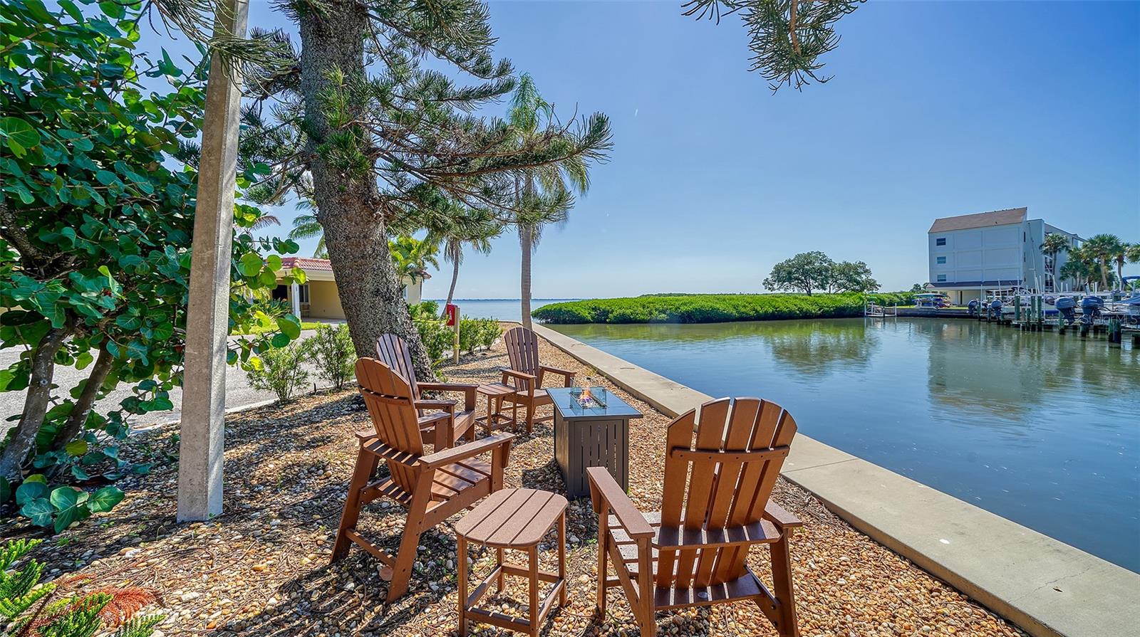 4780 GULF OF MEXICO DR. VILLA 5, LONGBOAT KEY, FL — photo 60