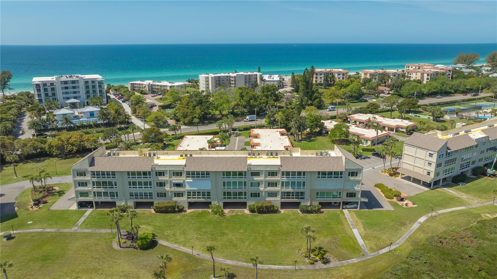 4780 GULF OF MEXICO DR. VILLA 5, LONGBOAT KEY, FL — photo 62