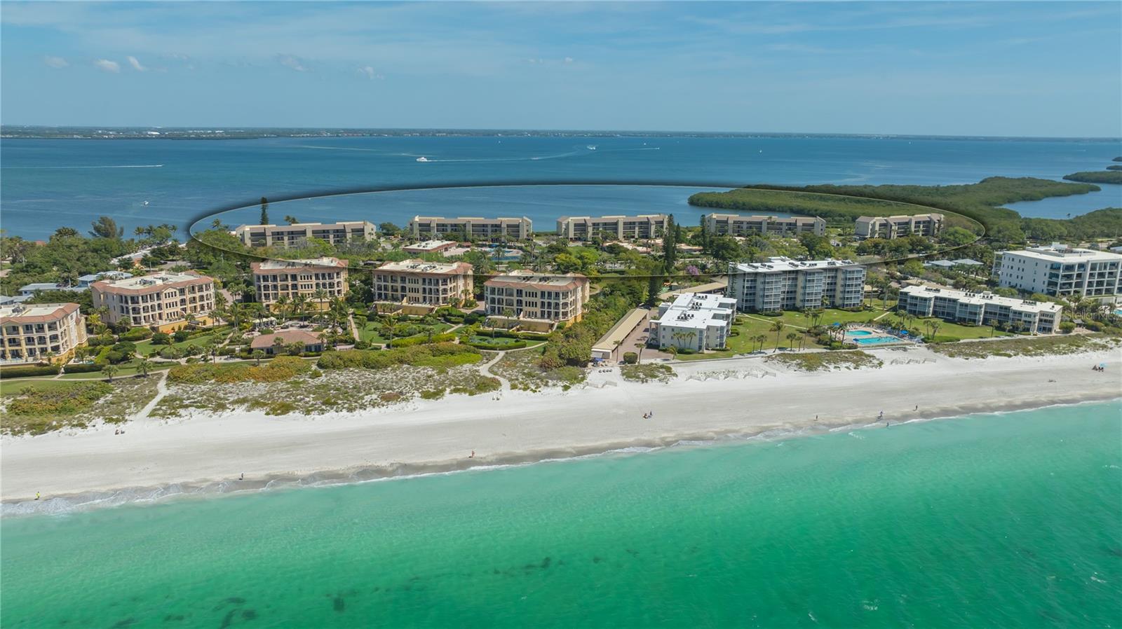 4780 GULF OF MEXICO DR. VILLA 5, LONGBOAT KEY, FL — photo 69
