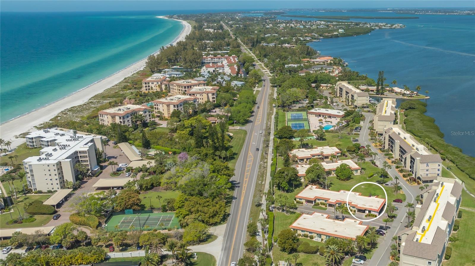 4780 GULF OF MEXICO DR. VILLA 5, LONGBOAT KEY, FL — photo 25