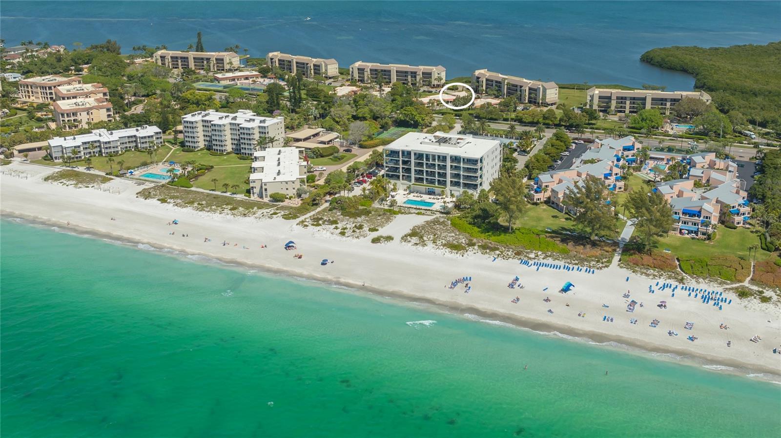 4780 GULF OF MEXICO DR. VILLA 5, LONGBOAT KEY, FL — photo 2
