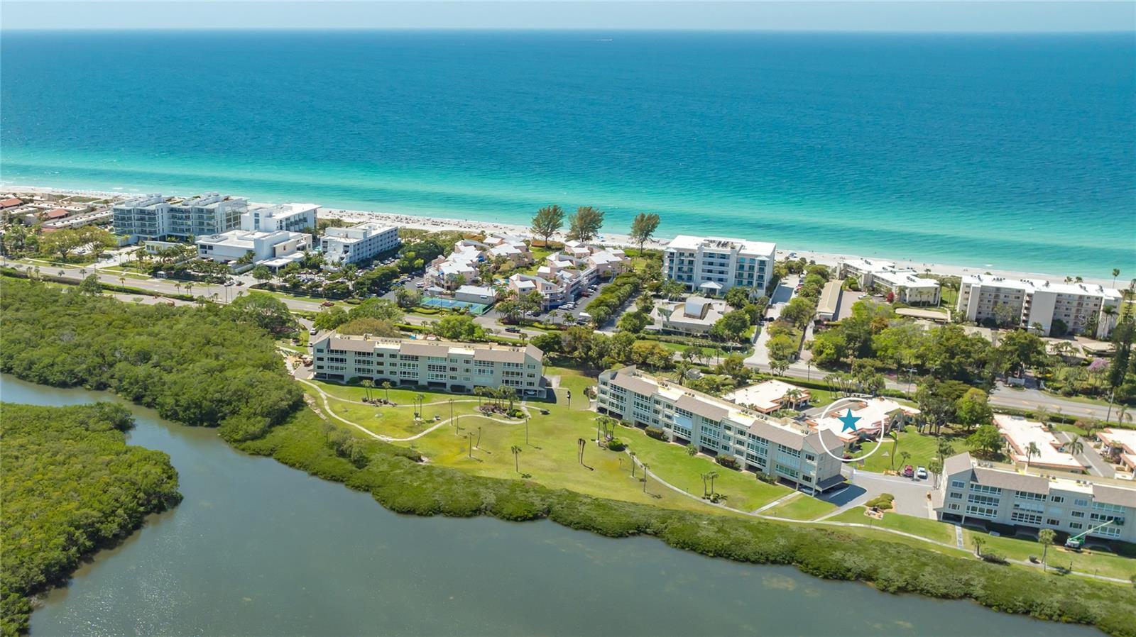 4780 GULF OF MEXICO DR. VILLA 5, LONGBOAT KEY, FL