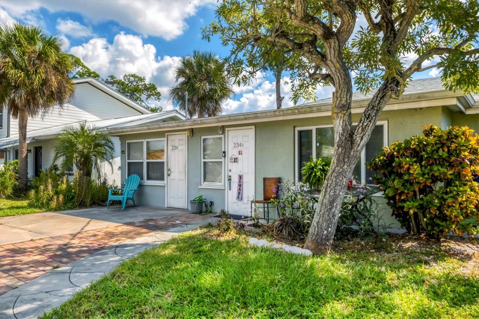 234/236 COLONIA LN E, NOKOMIS, FL — photo 3
