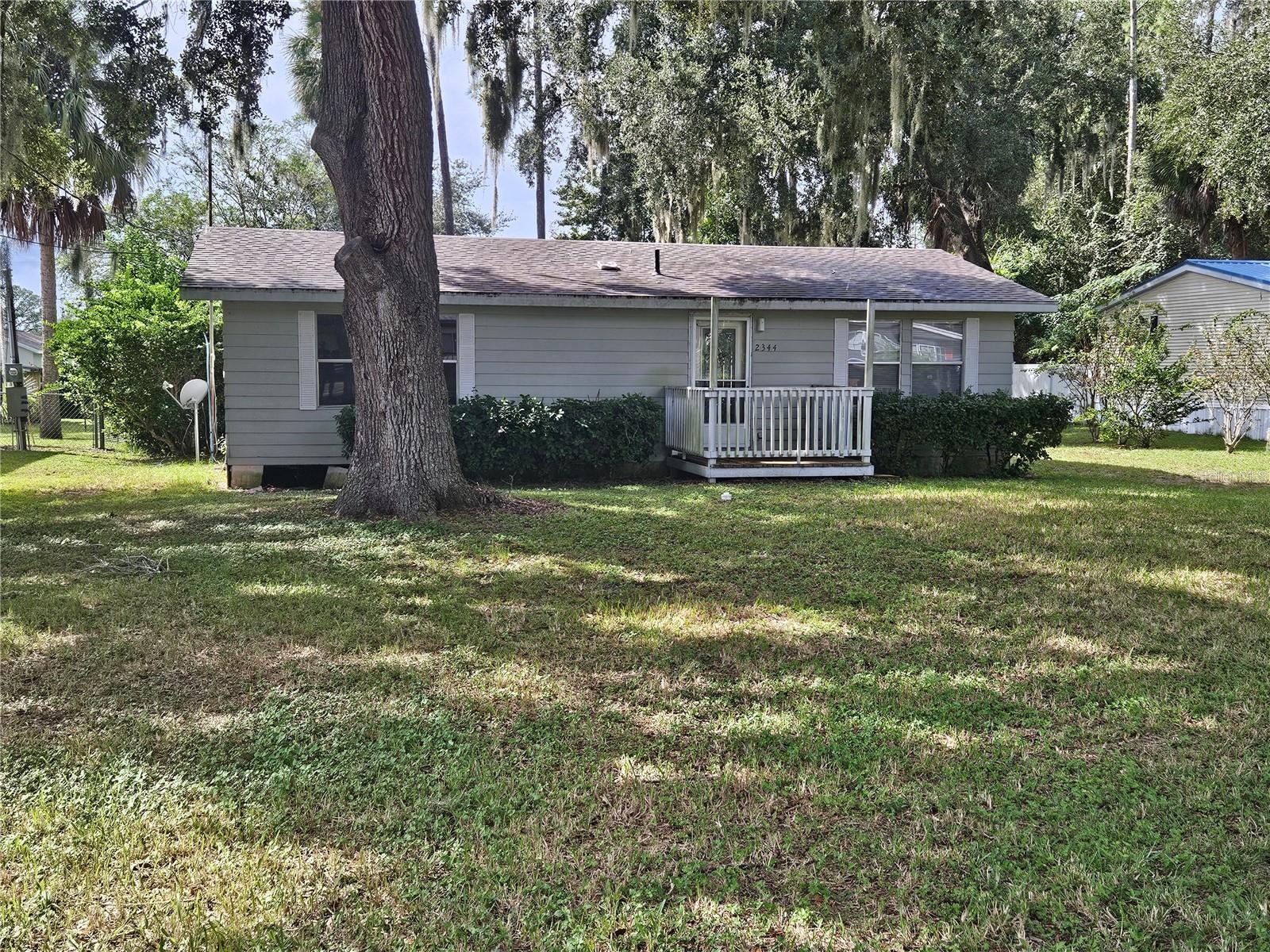 2344 SE 175TH TER, SILVER SPRINGS, FL — photo 19