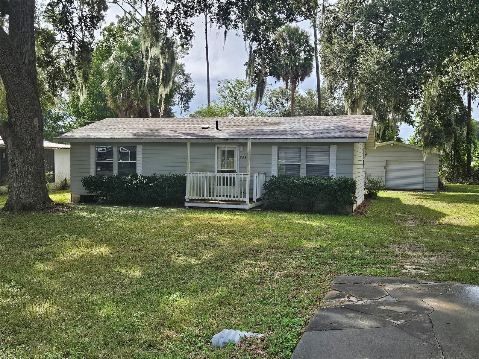 2344 SE 175TH TER, SILVER SPRINGS, FL — photo 20