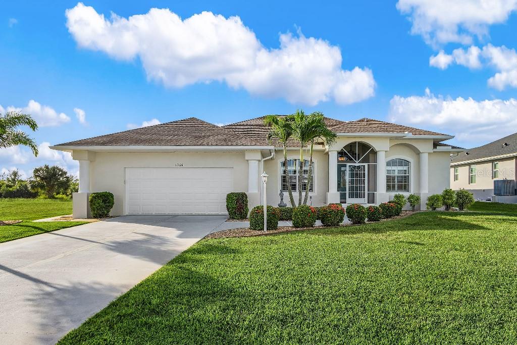 15626 MEACHAM CIR, PORT CHARLOTTE, FL