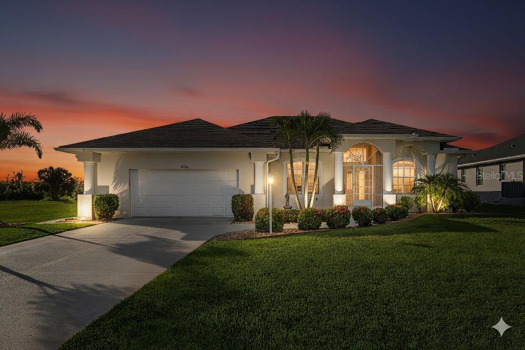 15626 MEACHAM CIR, PORT CHARLOTTE, FL — photo 2
