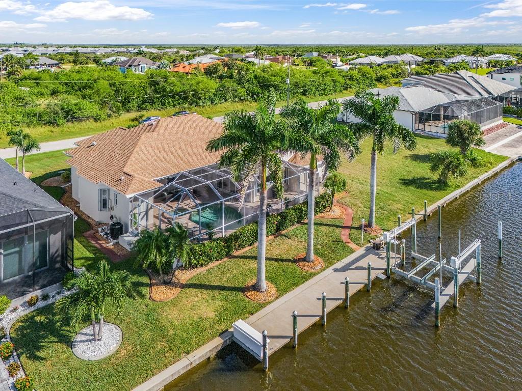 15626 MEACHAM CIR, PORT CHARLOTTE, FL — photo 4