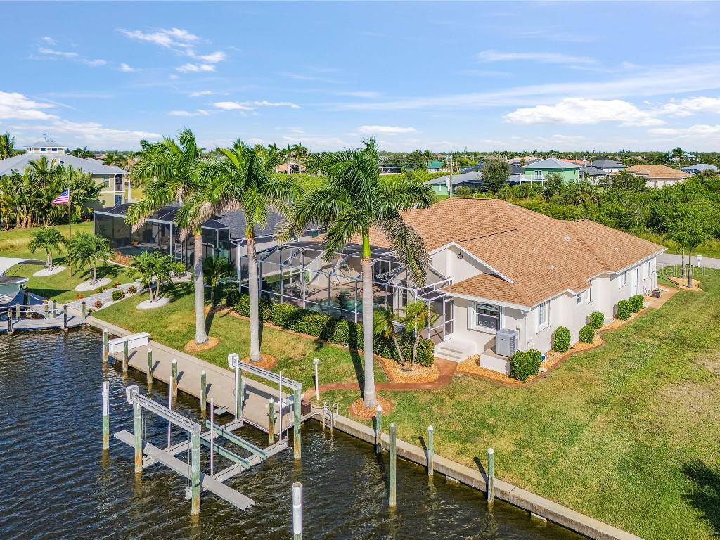 15626 MEACHAM CIR, PORT CHARLOTTE, FL — photo 5