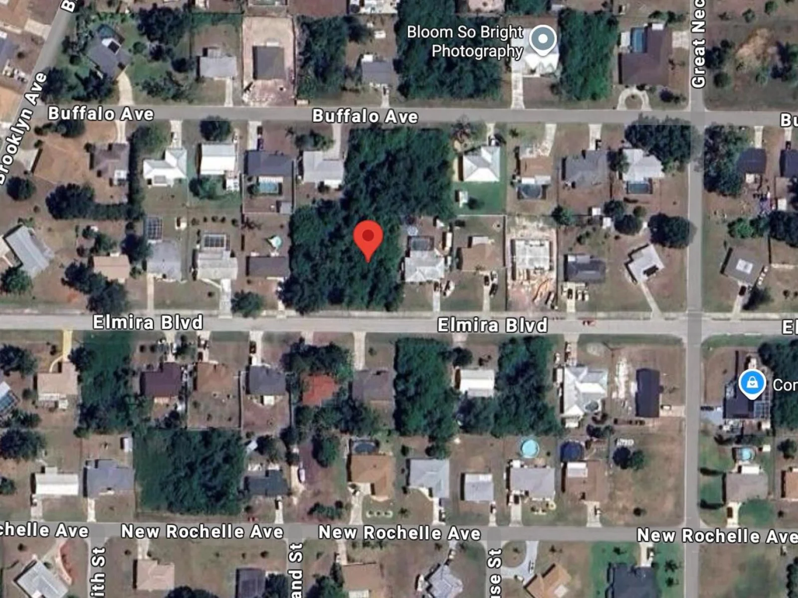 22242 ELMIRA BLVD, PORT CHARLOTTE, FL — photo 2