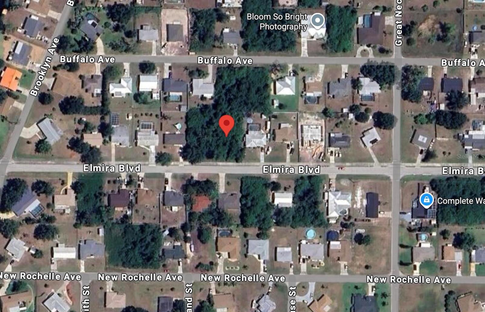 22242 ELMIRA BLVD, PORT CHARLOTTE, FL