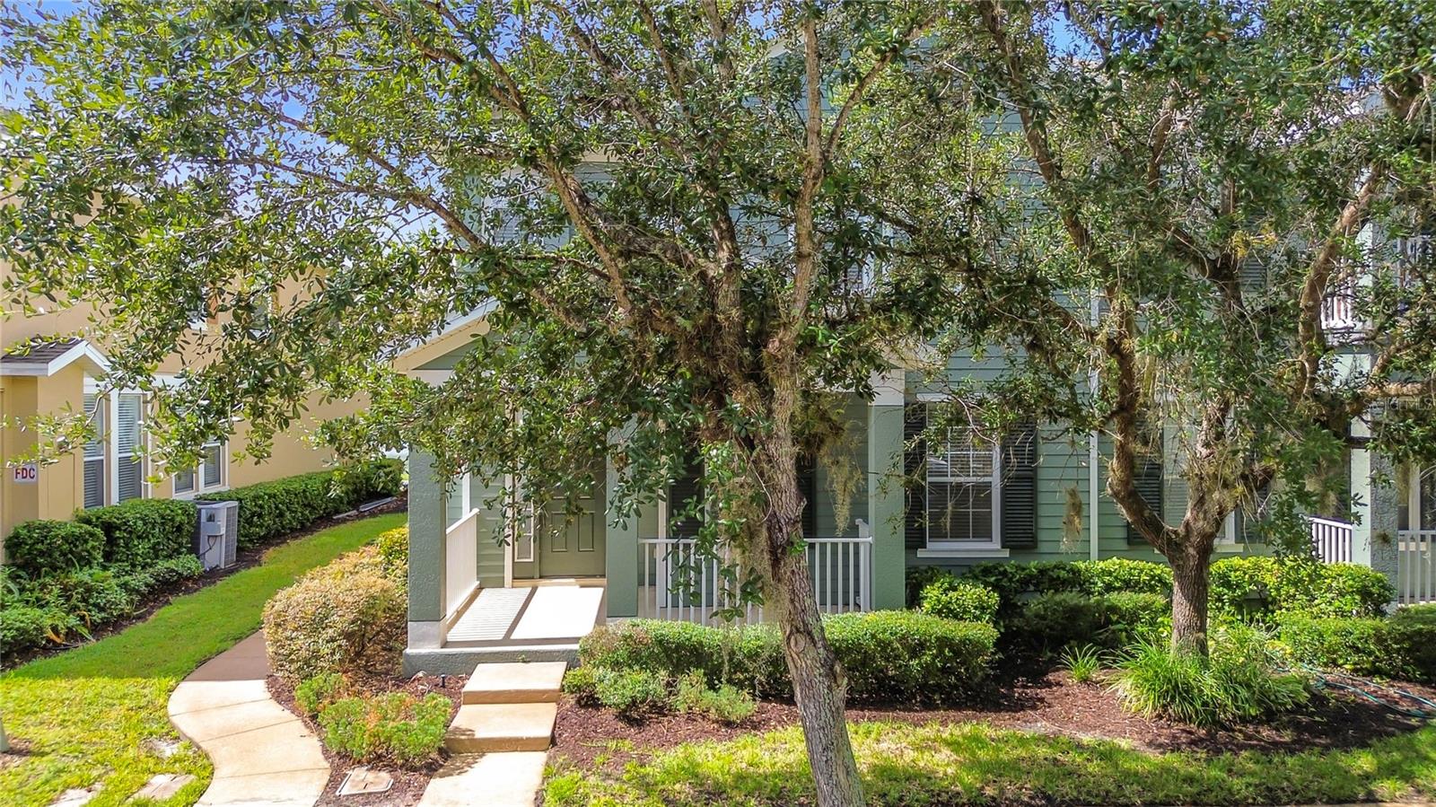 10338 LAKE DISTRICT LN #S, ORLANDO, FL — photo 2