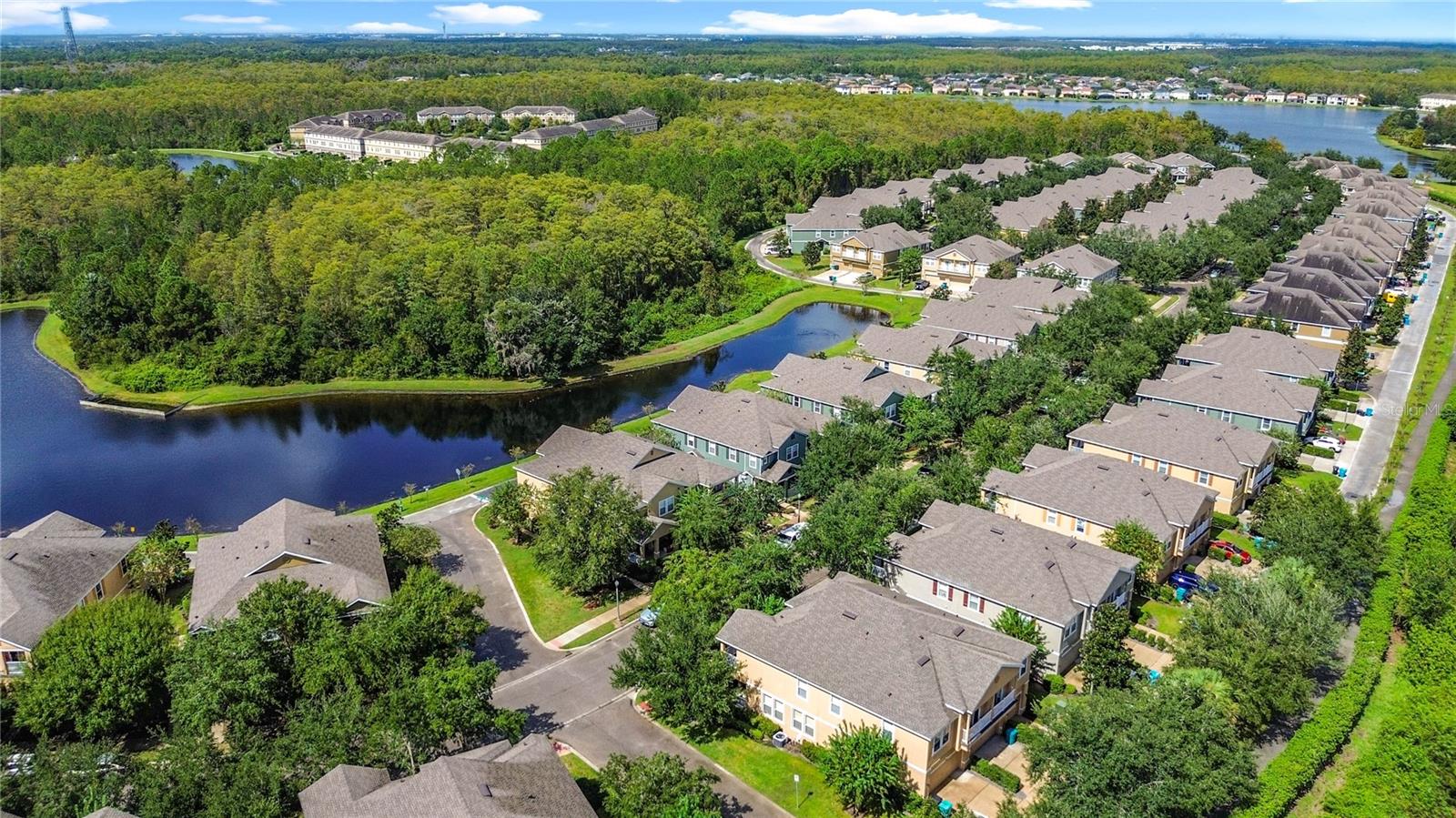 10338 LAKE DISTRICT LN #S, ORLANDO, FL — photo 4