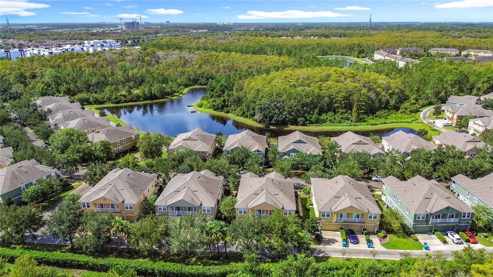 10338 LAKE DISTRICT LN #S, ORLANDO, FL — photo 5