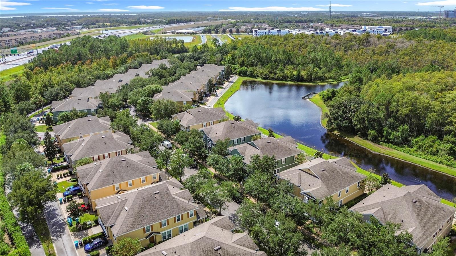 10338 LAKE DISTRICT LN #S, ORLANDO, FL — photo 6