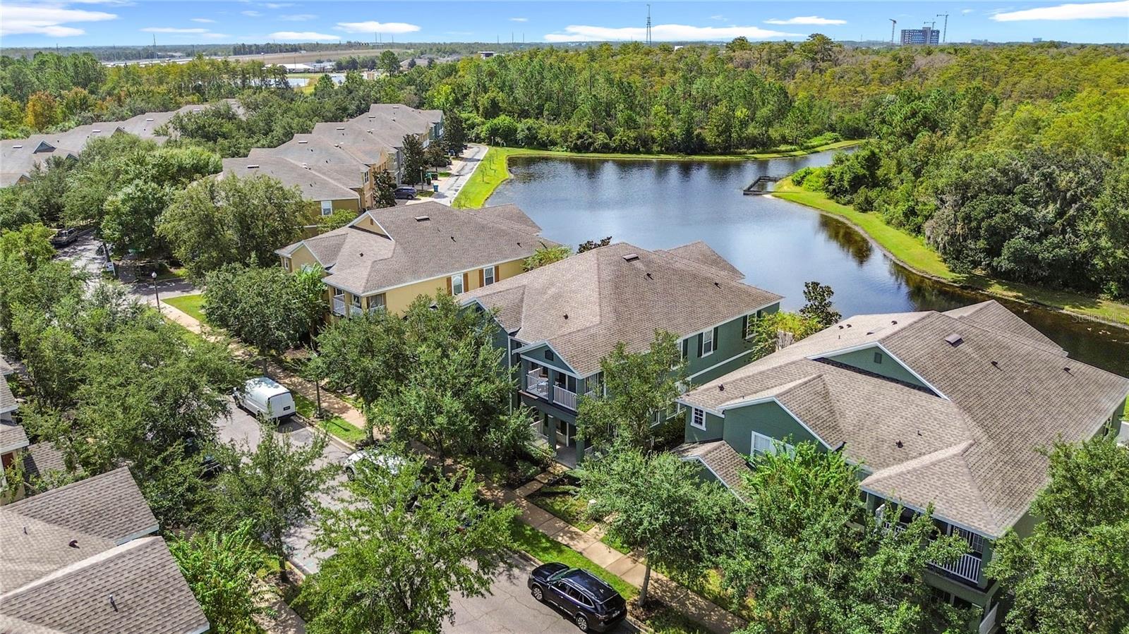 10338 LAKE DISTRICT LN #S, ORLANDO, FL — photo 7