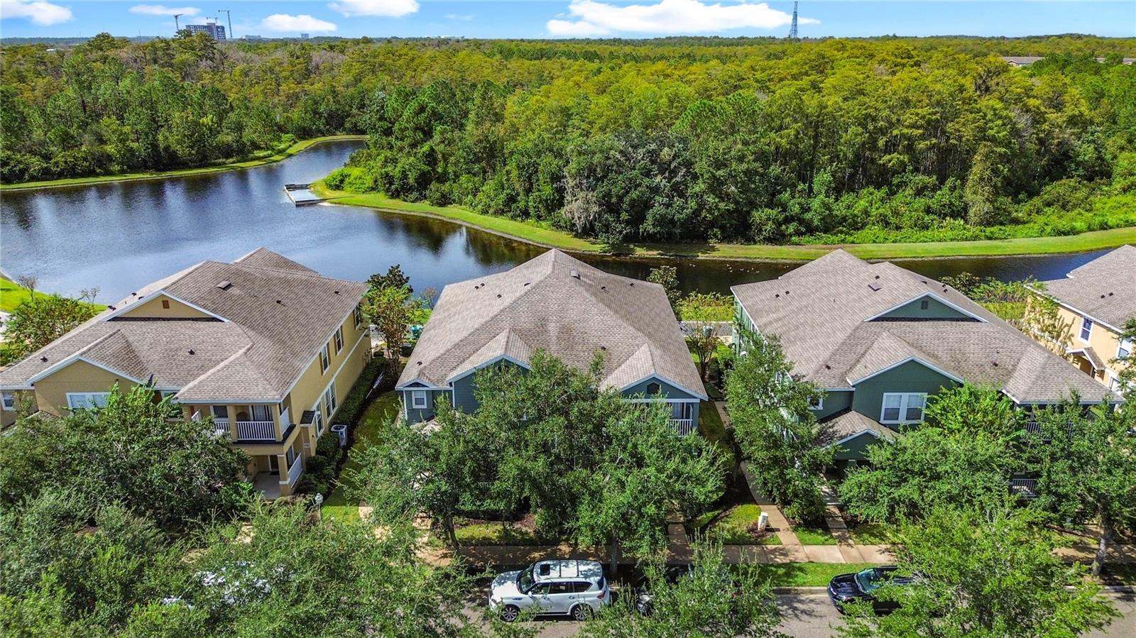 10338 LAKE DISTRICT LN #S, ORLANDO, FL — photo 8