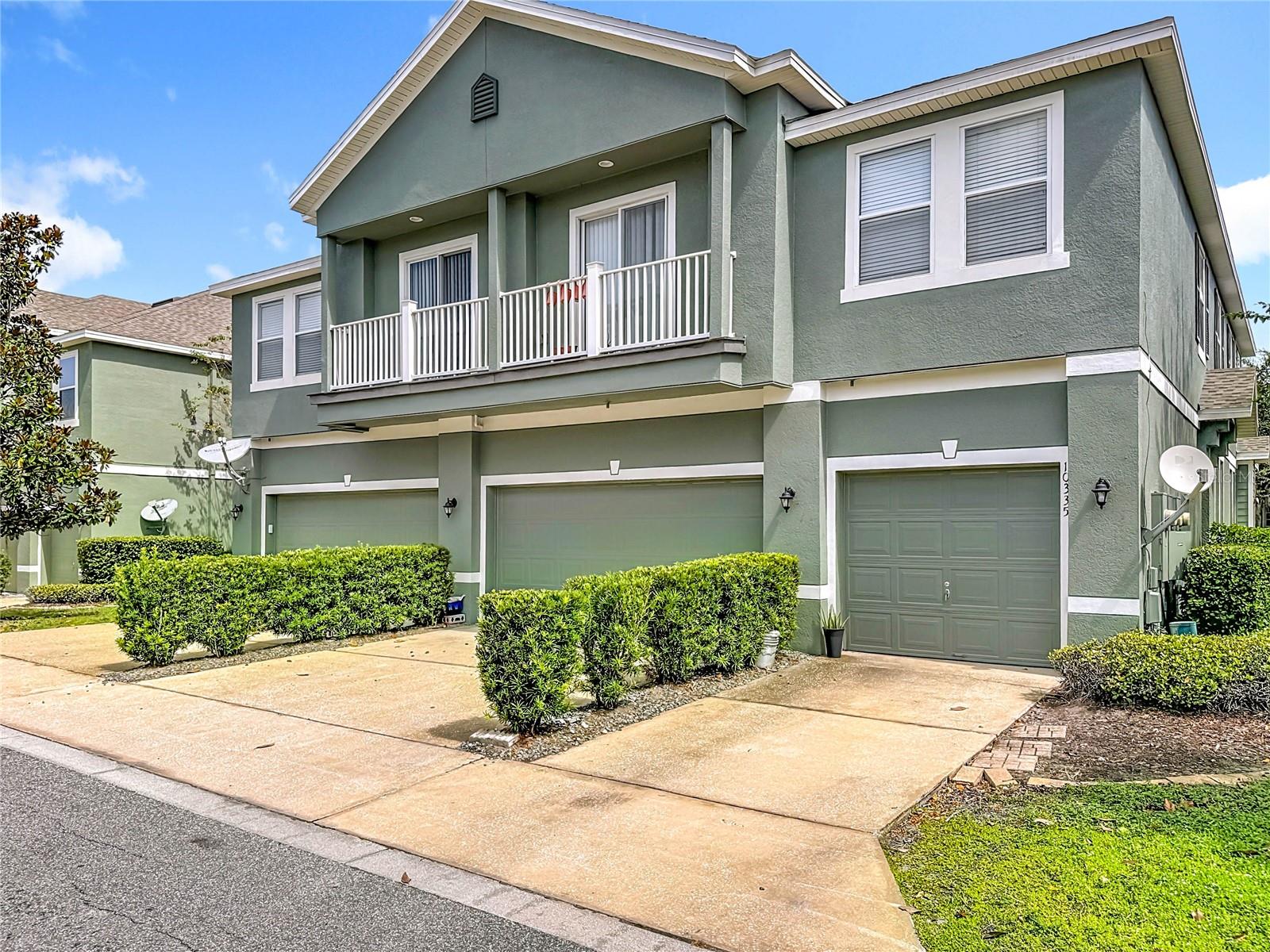 10338 LAKE DISTRICT LN #S, ORLANDO, FL — photo 42