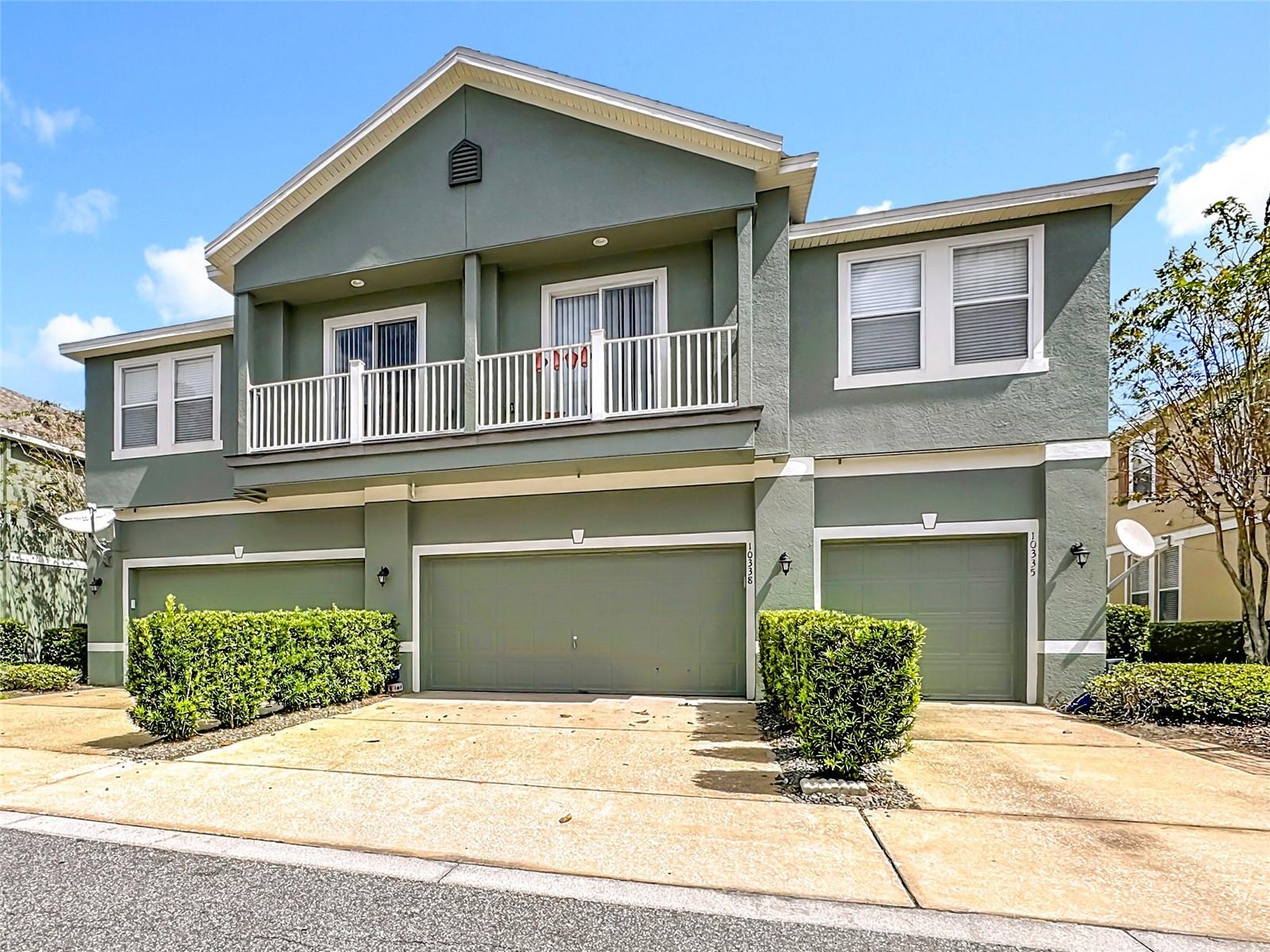 10338 LAKE DISTRICT LN #S, ORLANDO, FL — photo 43
