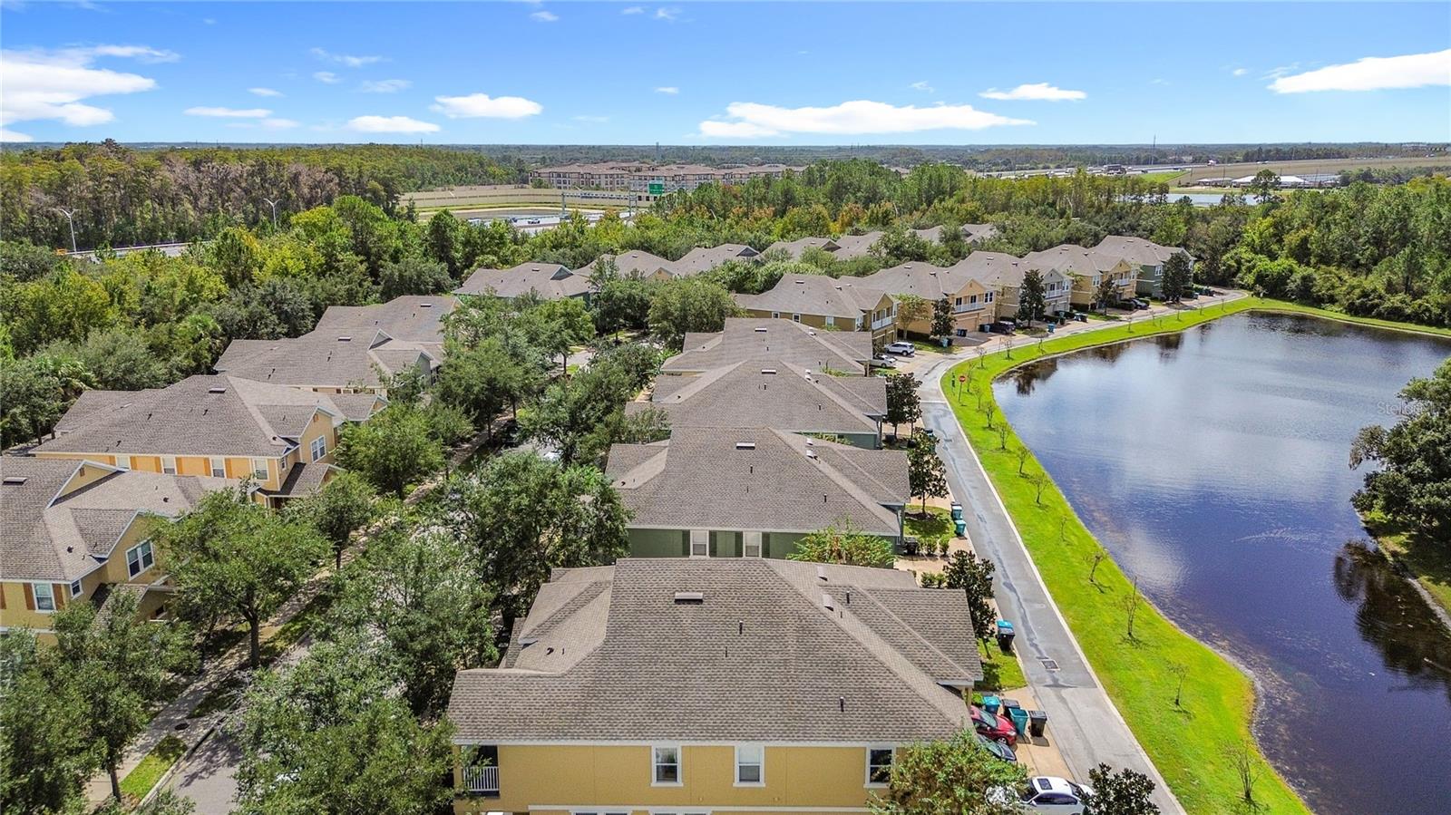 10338 LAKE DISTRICT LN #S, ORLANDO, FL — photo 44