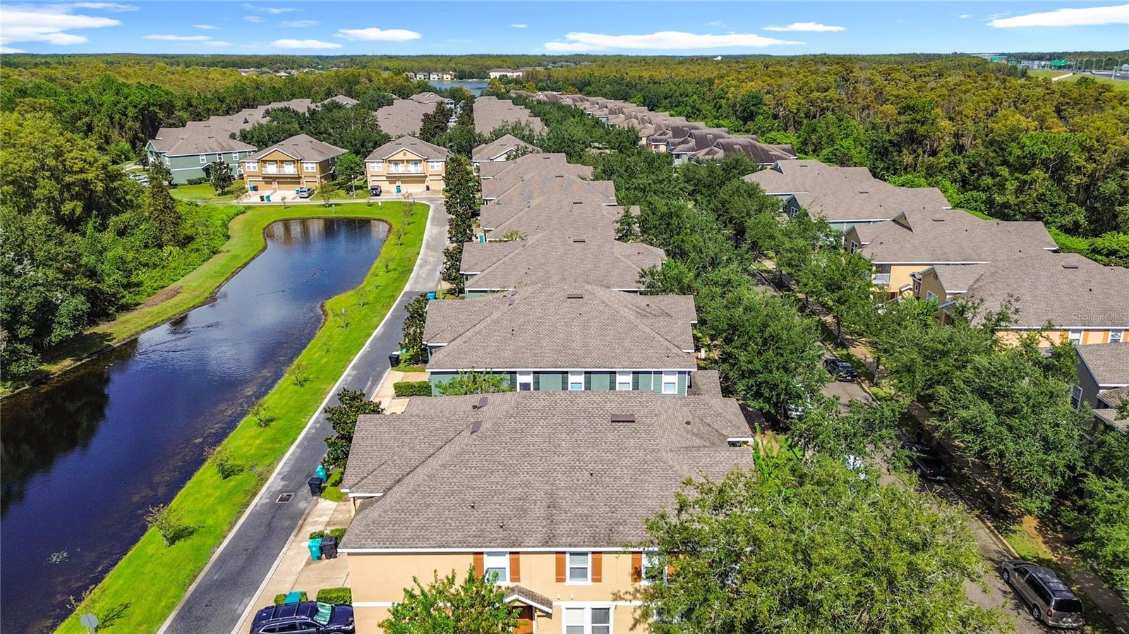 10338 LAKE DISTRICT LN #S, ORLANDO, FL — photo 47