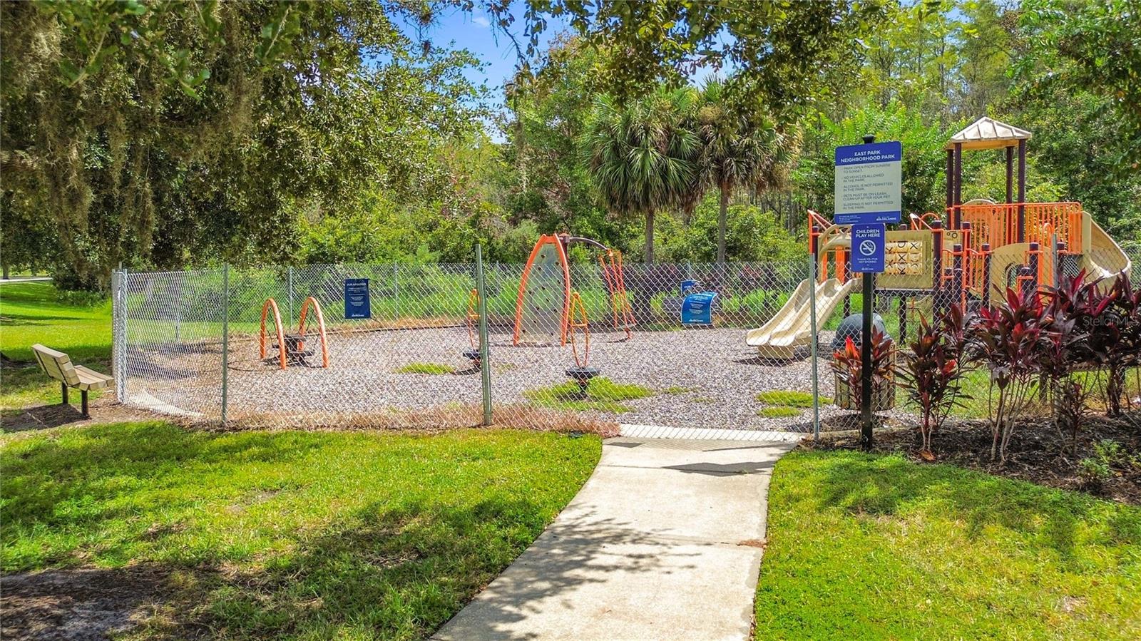 10338 LAKE DISTRICT LN #S, ORLANDO, FL — photo 51