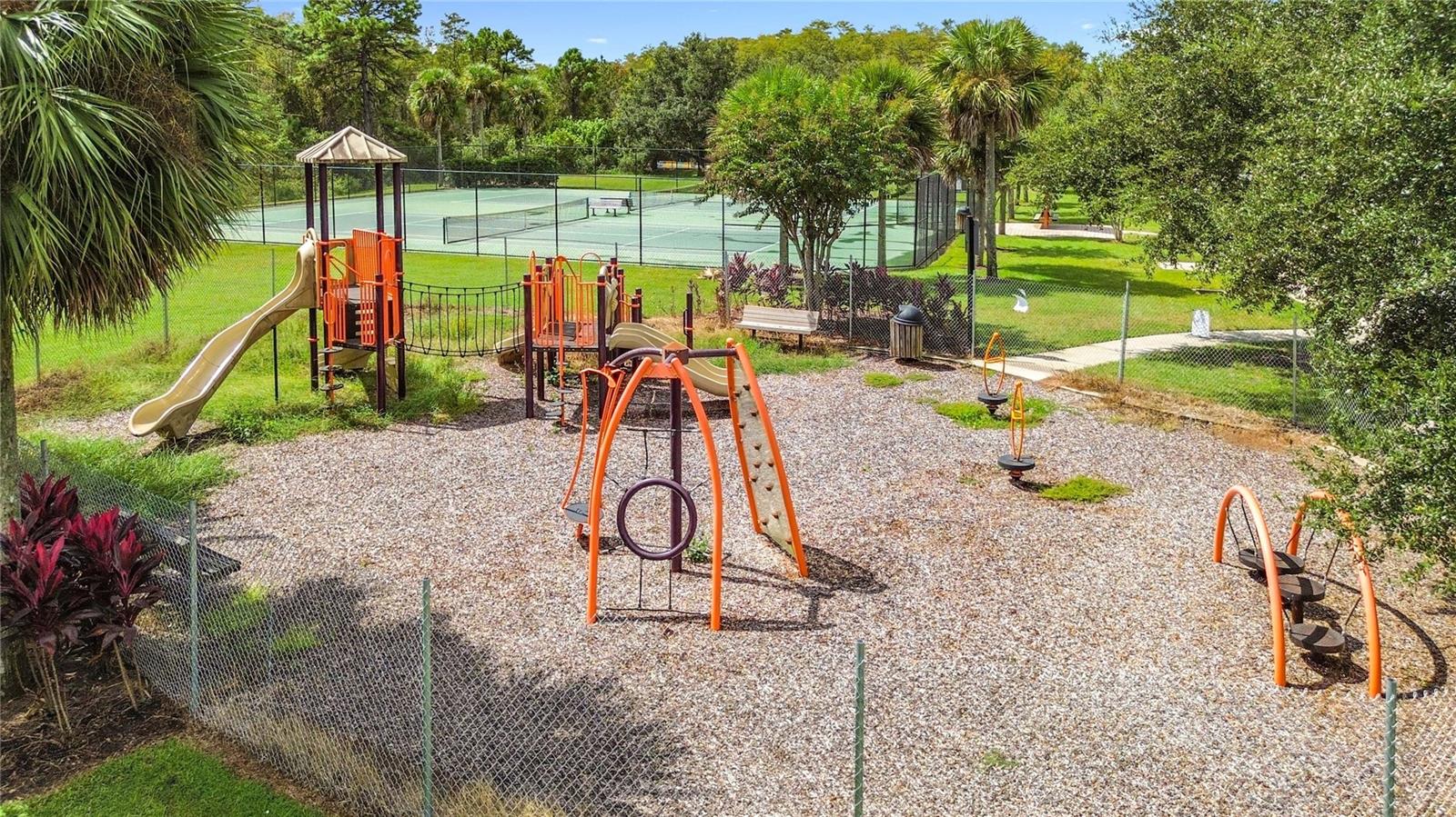 10338 LAKE DISTRICT LN #S, ORLANDO, FL — photo 53