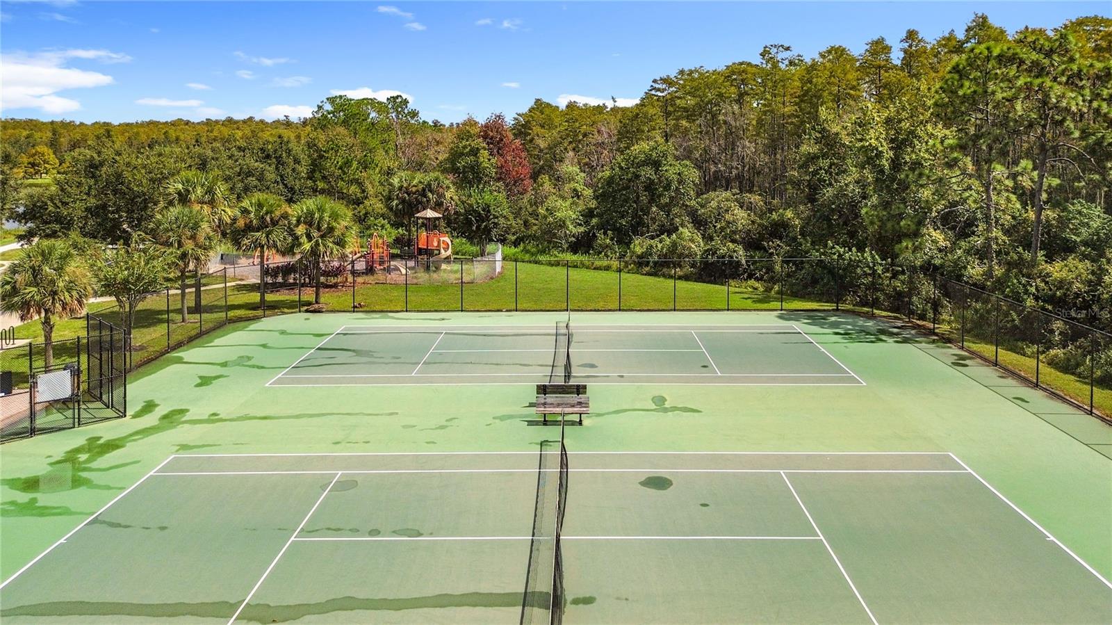 10338 LAKE DISTRICT LN #S, ORLANDO, FL — photo 54