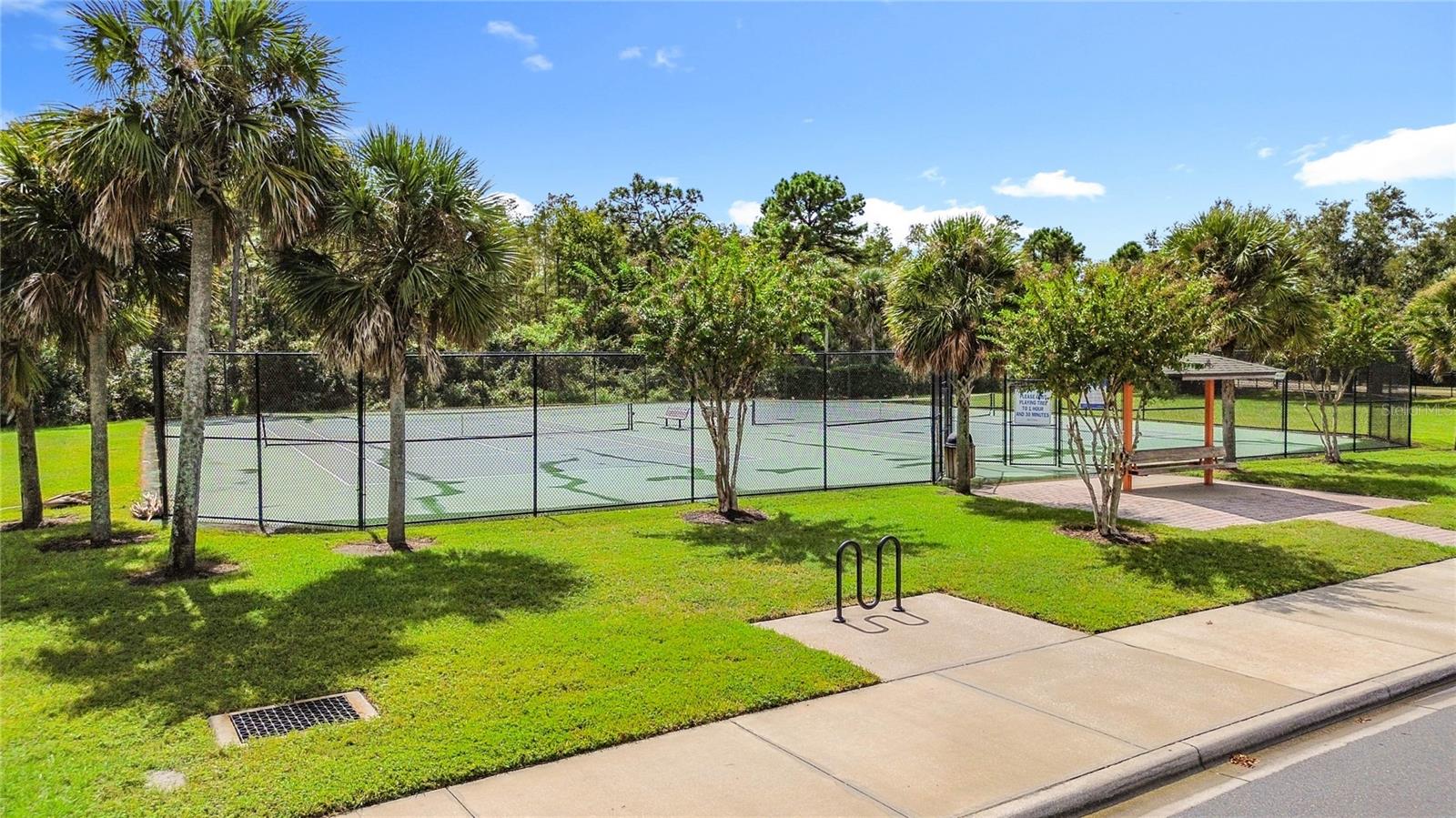 10338 LAKE DISTRICT LN #S, ORLANDO, FL — photo 55