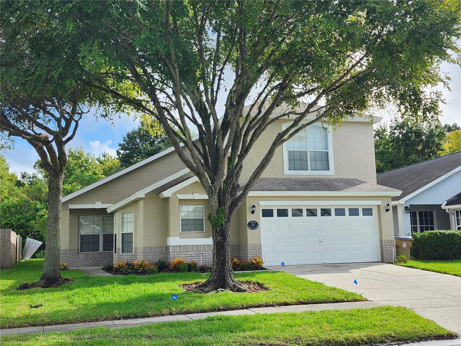 4694 PRAIRIE POINT BLVD, KISSIMMEE, FL