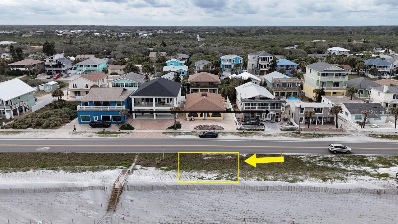 S OCEAN SHORE BLVD, FLAGLER BEACH, FL