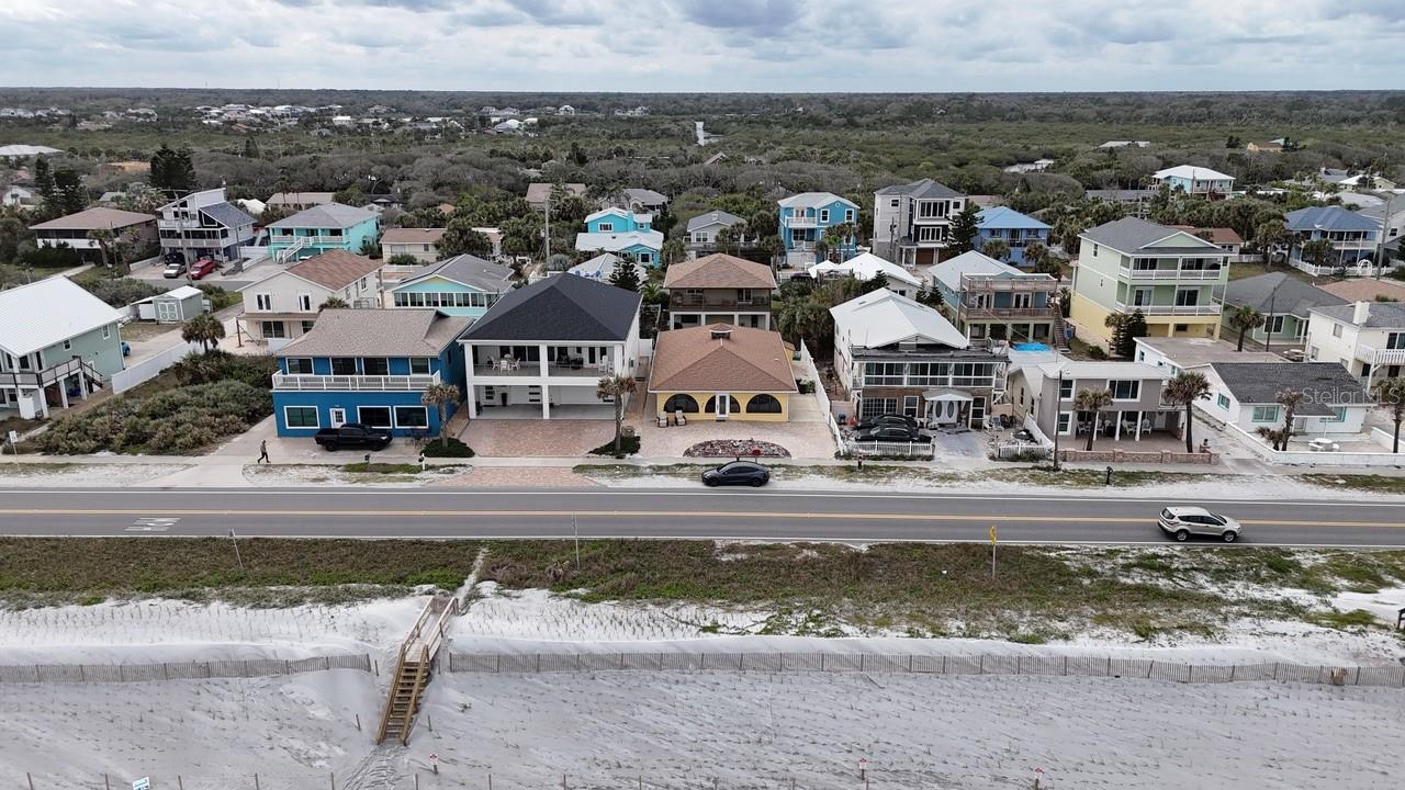 S OCEAN SHORE BLVD, FLAGLER BEACH, FL — photo 4