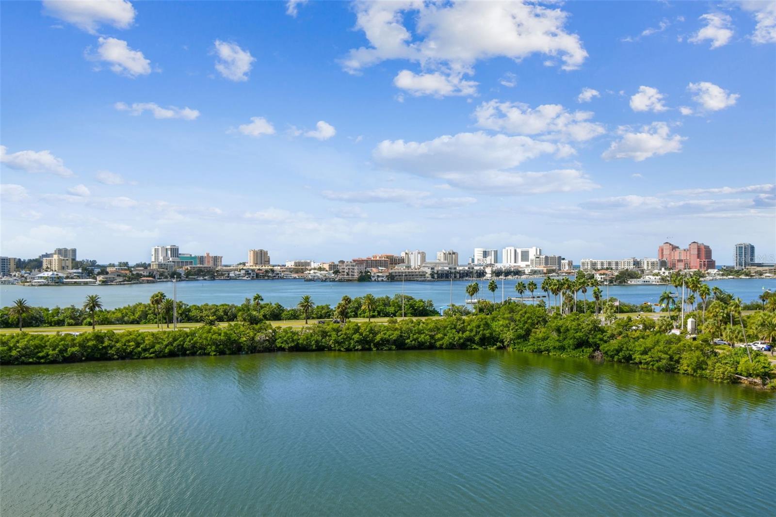 31 ISLAND WAY #609, CLEARWATER BEACH, FL — photo 4