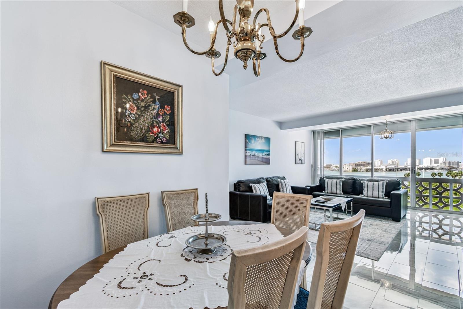 31 ISLAND WAY #609, CLEARWATER BEACH, FL — photo 6