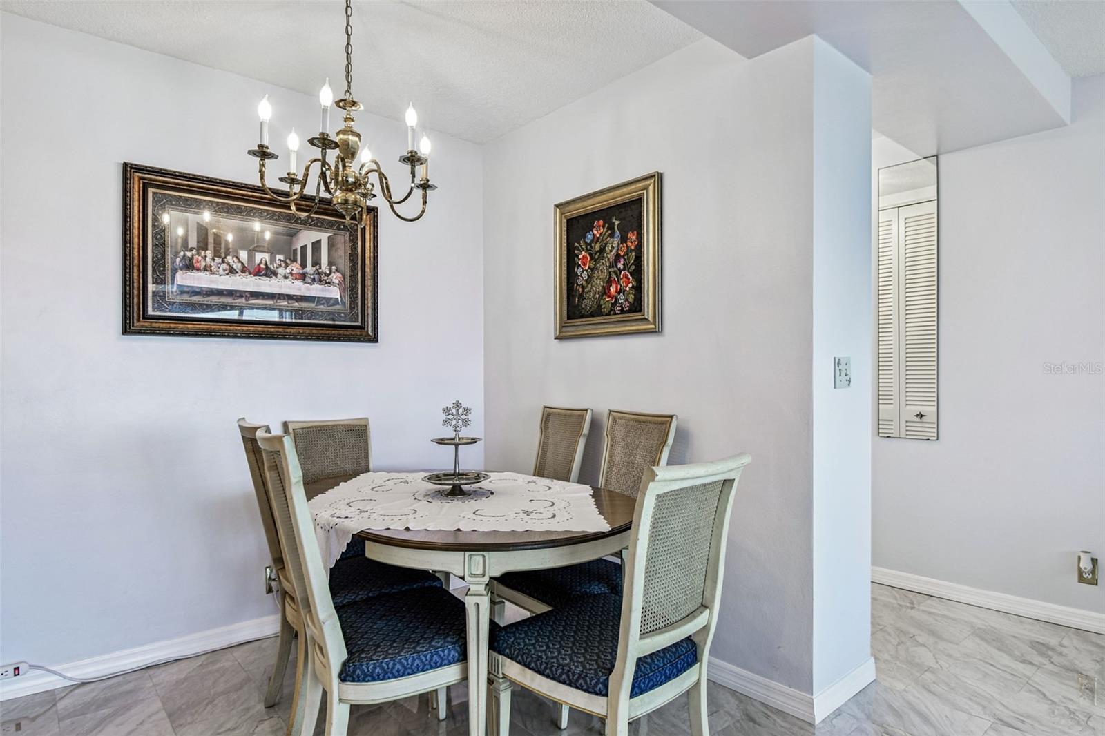 31 ISLAND WAY #609, CLEARWATER BEACH, FL — photo 8