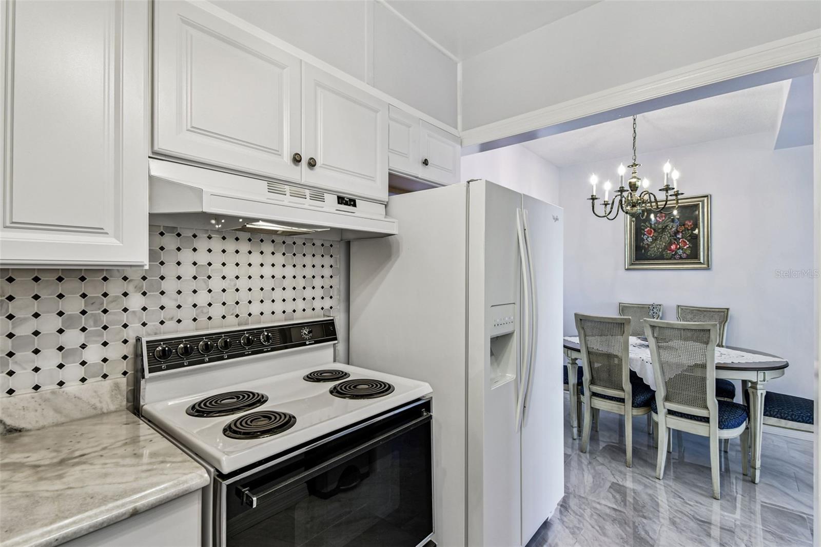 31 ISLAND WAY #609, CLEARWATER BEACH, FL — photo 13
