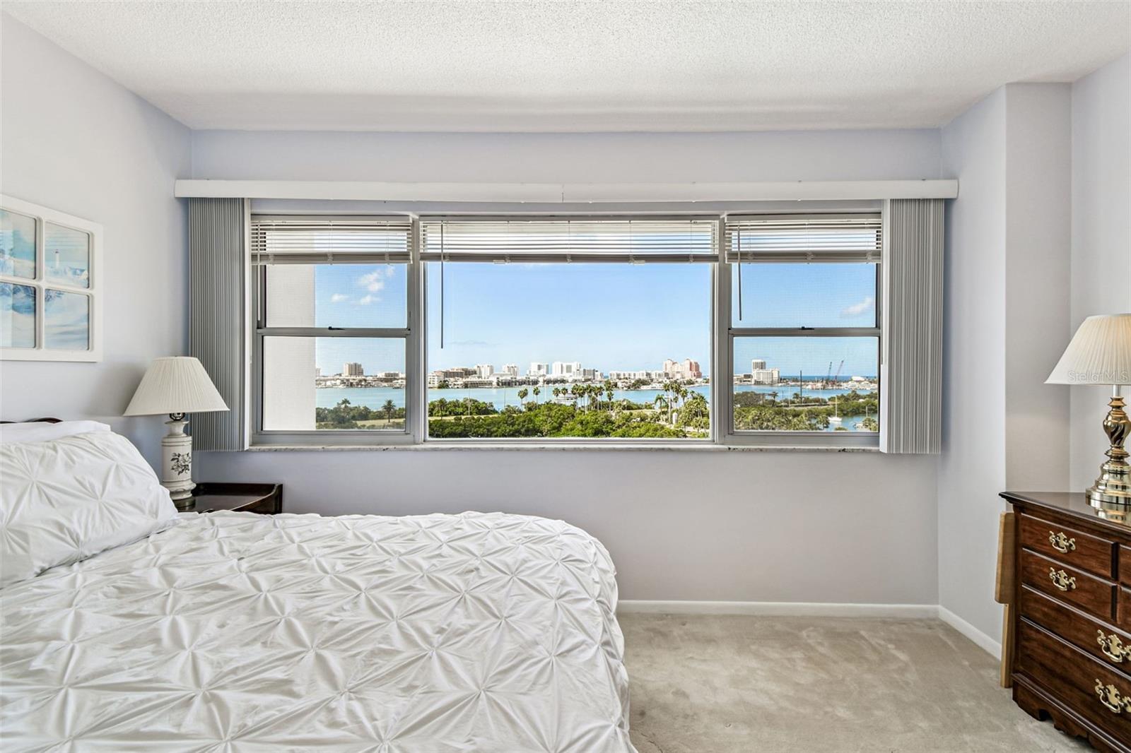 31 ISLAND WAY #609, CLEARWATER BEACH, FL — photo 15
