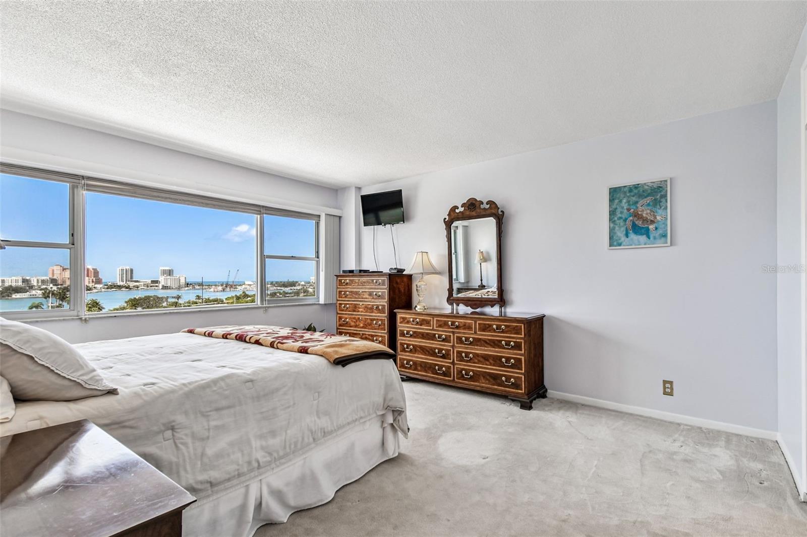 31 ISLAND WAY #609, CLEARWATER BEACH, FL — photo 22