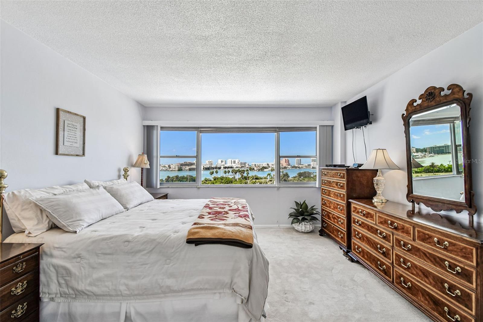 31 ISLAND WAY #609, CLEARWATER BEACH, FL — photo 24