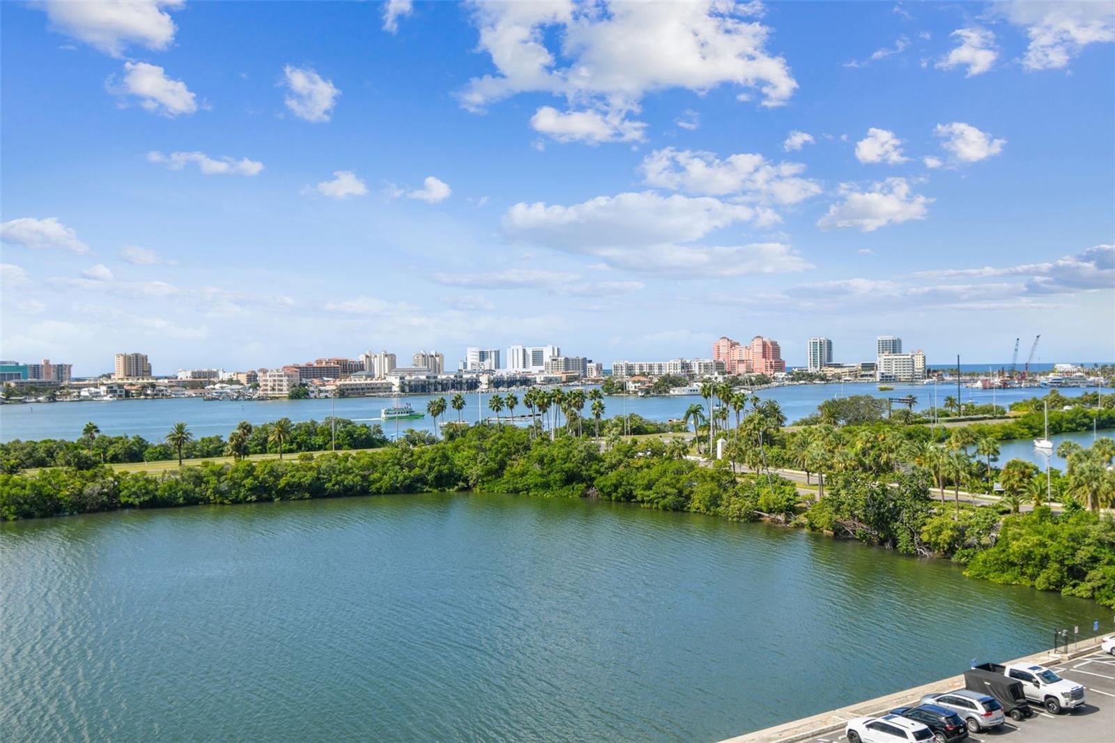31 ISLAND WAY #609, CLEARWATER BEACH, FL — photo 27