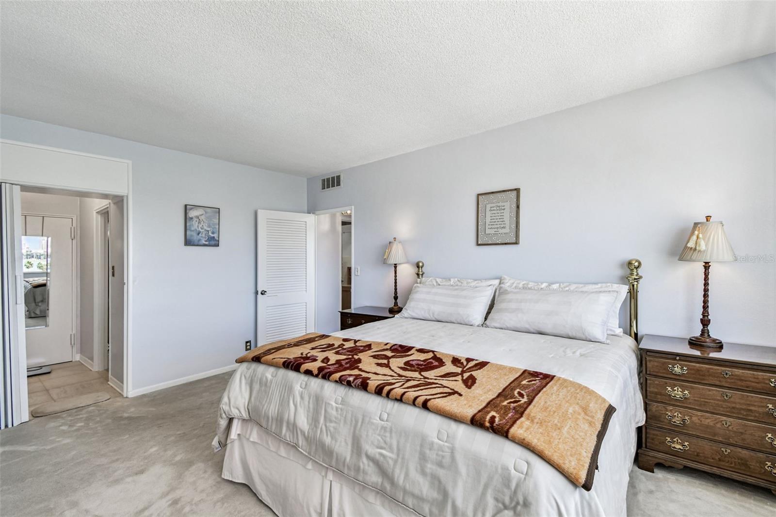 31 ISLAND WAY #609, CLEARWATER BEACH, FL — photo 29