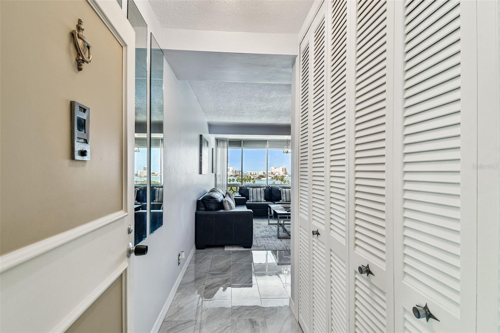 31 ISLAND WAY #609, CLEARWATER BEACH, FL — photo 34