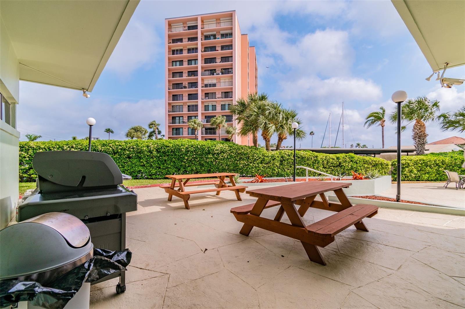 31 ISLAND WAY #609, CLEARWATER BEACH, FL — photo 48
