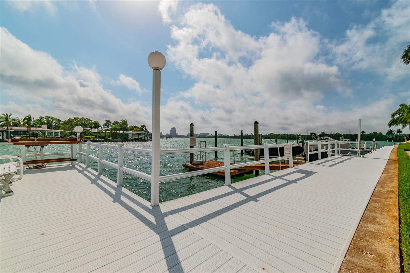 31 ISLAND WAY #609, CLEARWATER BEACH, FL — photo 49