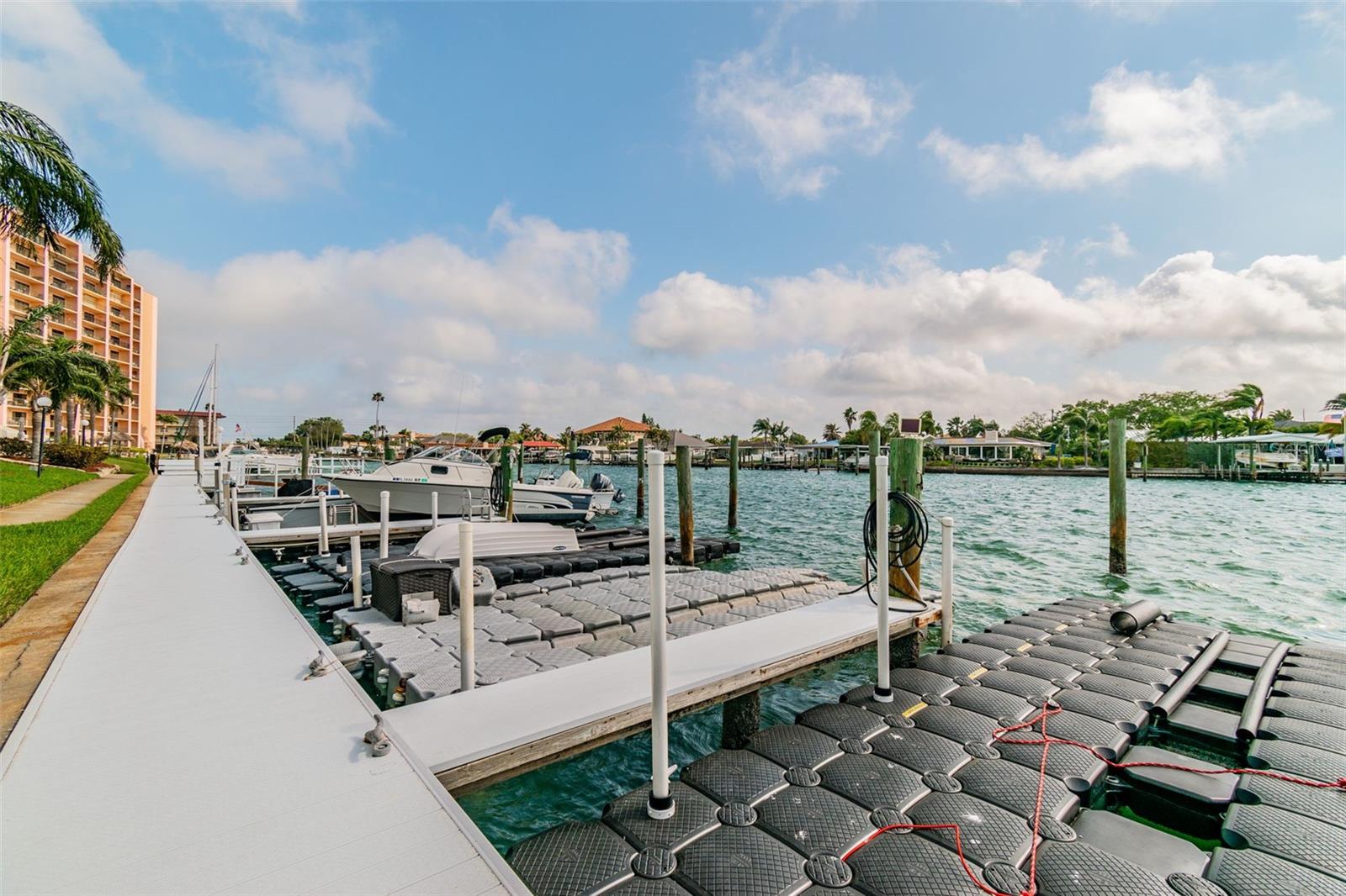 31 ISLAND WAY #609, CLEARWATER BEACH, FL — photo 50