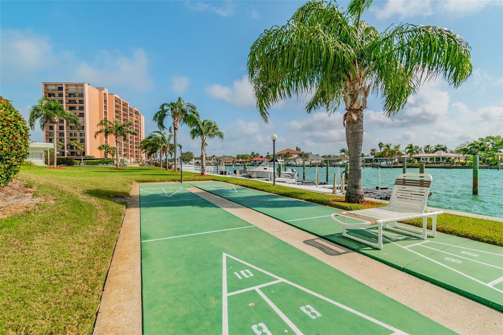 31 ISLAND WAY #609, CLEARWATER BEACH, FL — photo 52