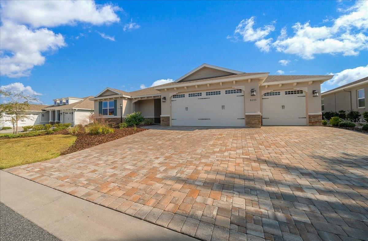 8233 SW 93RD TER, OCALA, FL — photo 36