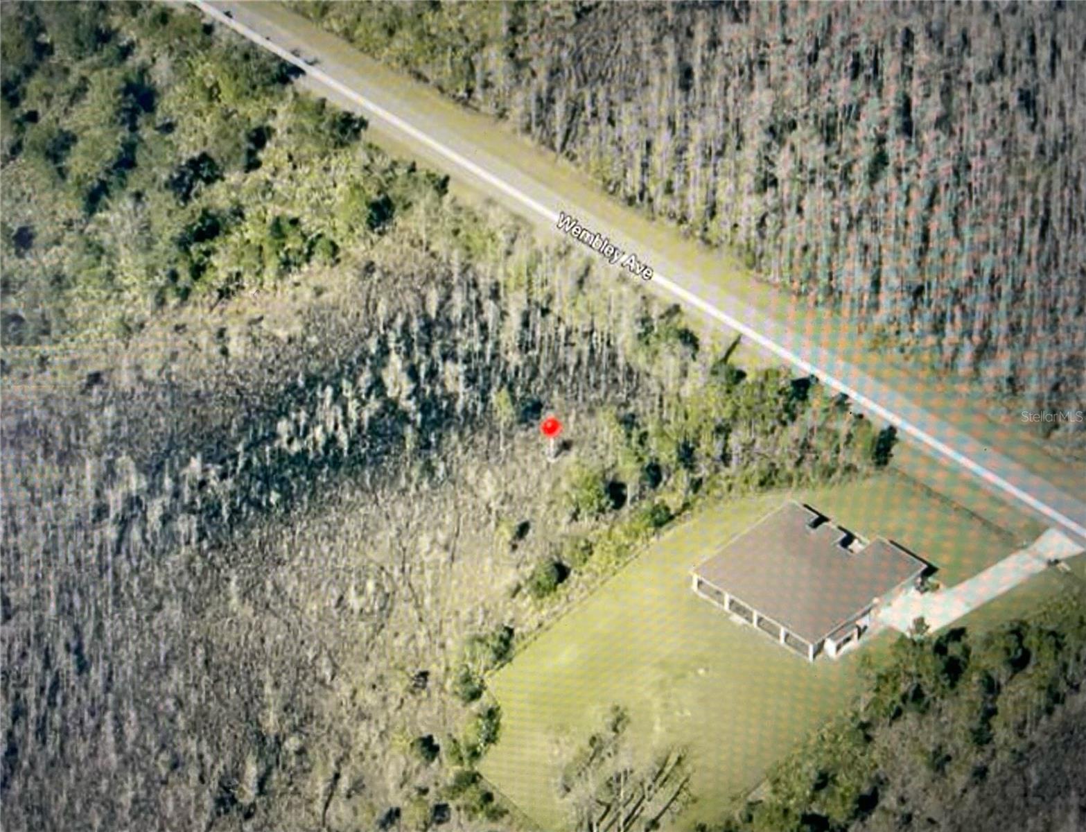 0 WEMBLEY AVE, ORLANDO, FL